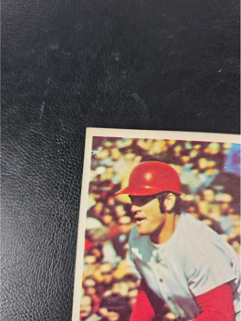 1972 PRO STAR PROMOTIONS   PETE ROSE ~ Authentic!! Very Good Condition!!
